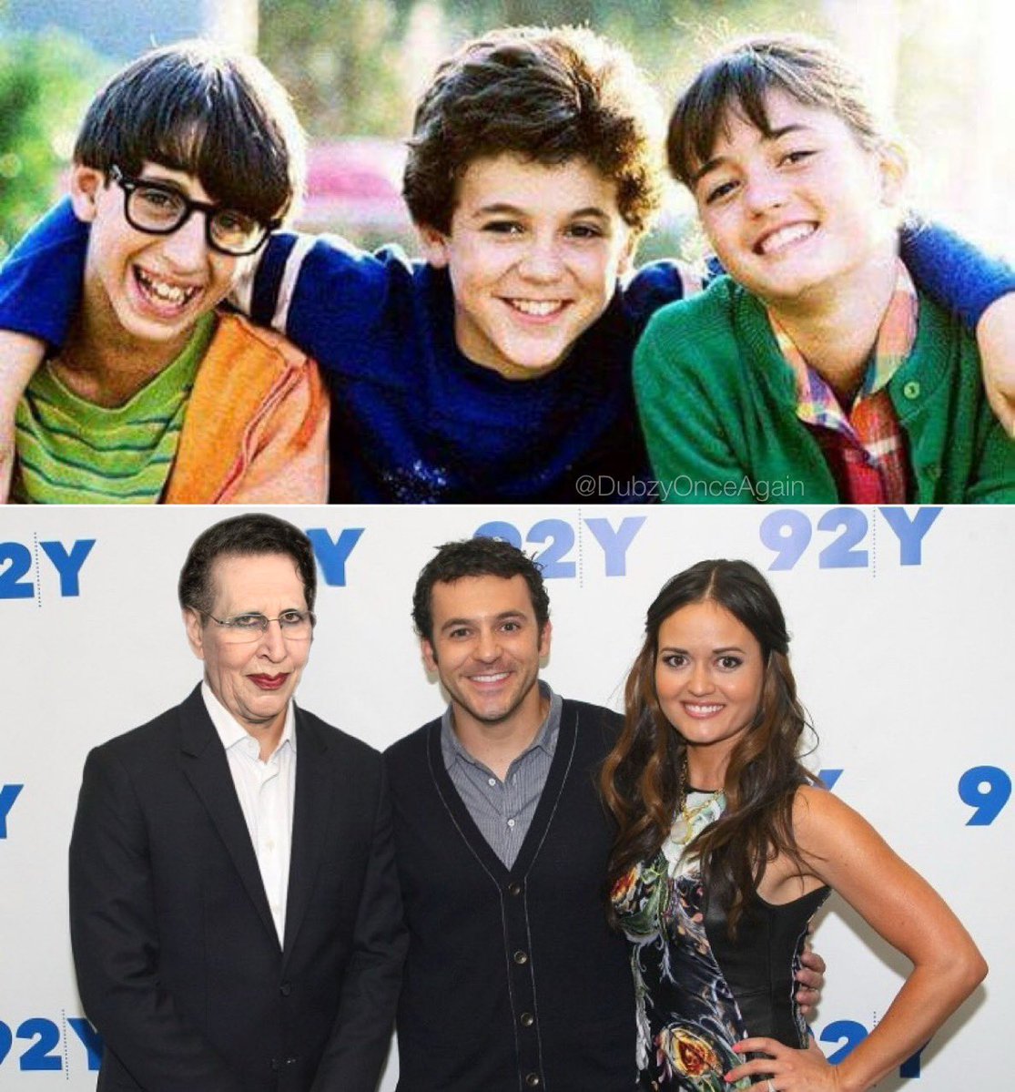 My goodness how time flies