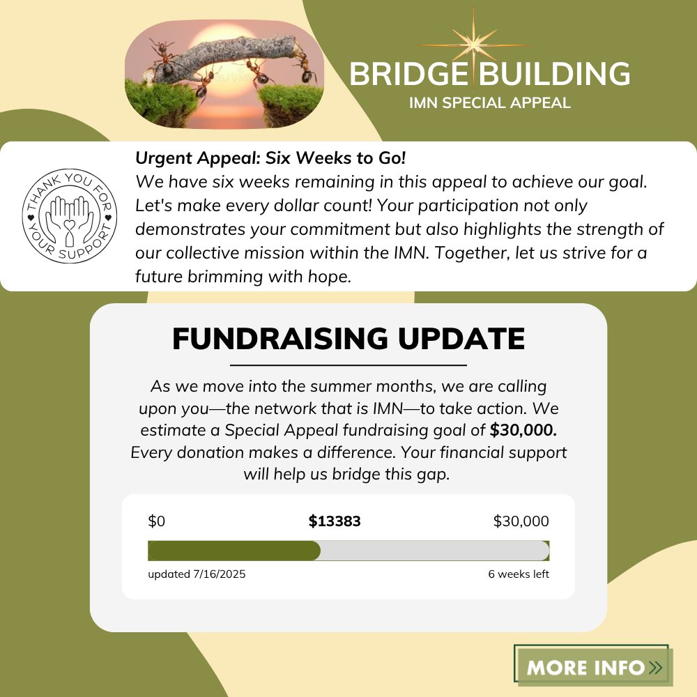 IMNEducation's tweet image. imnedu.org/special-appeal…