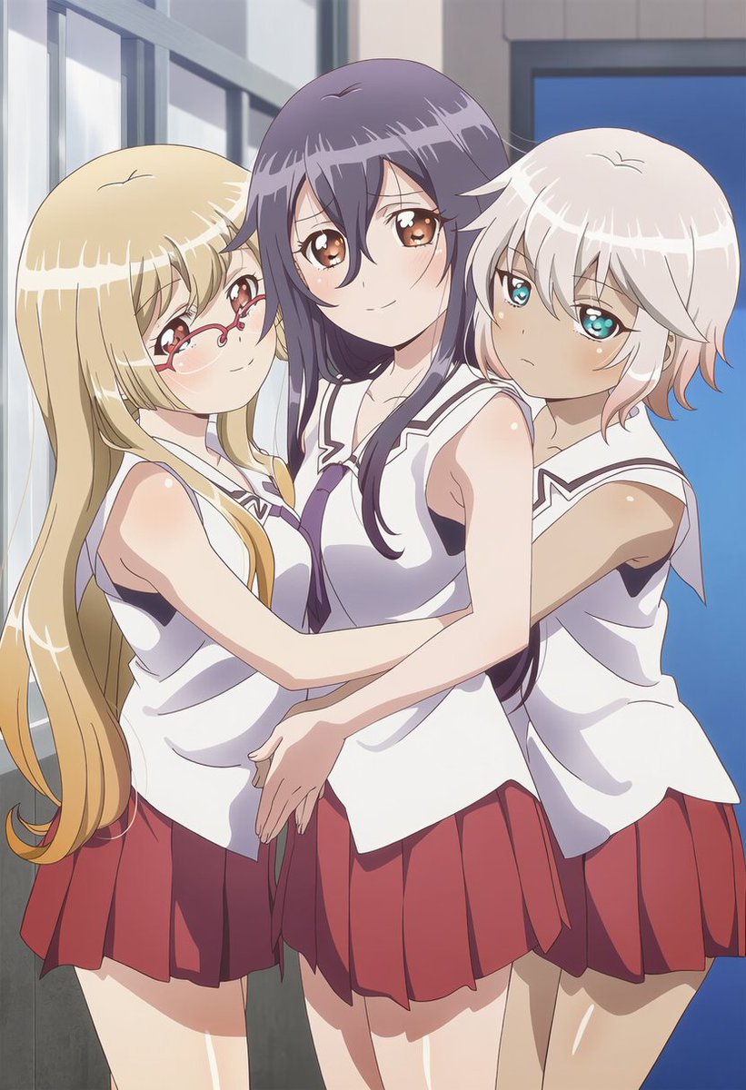 青葉 ページ♡ んなー