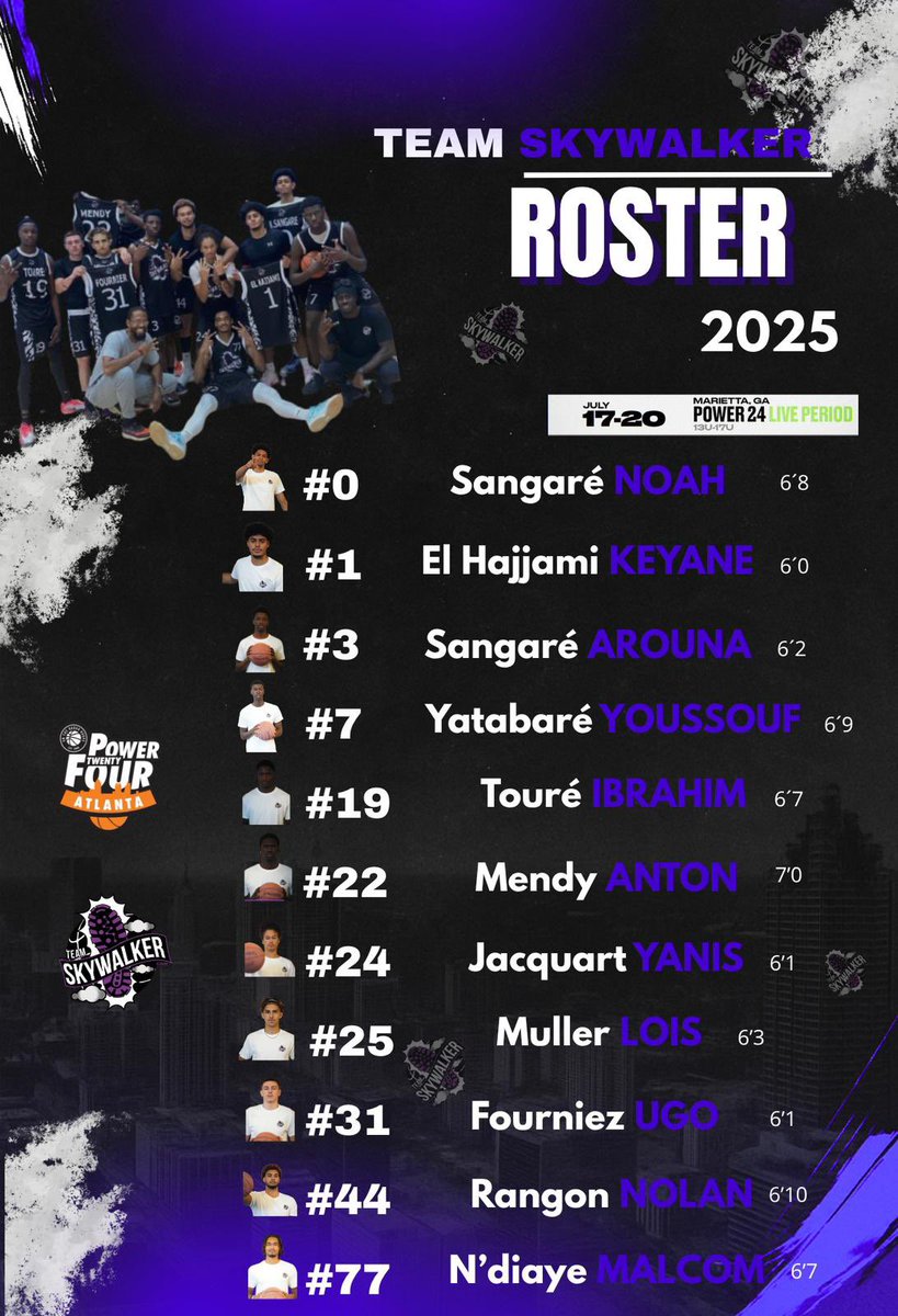 Keyane El Hajjami tweet media