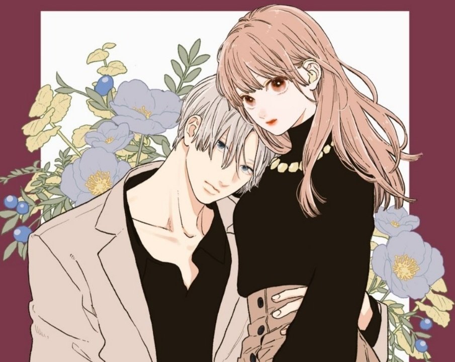 pretty girl falls for pretty guy NOT a mid looking loser, it's what she deserves 😌