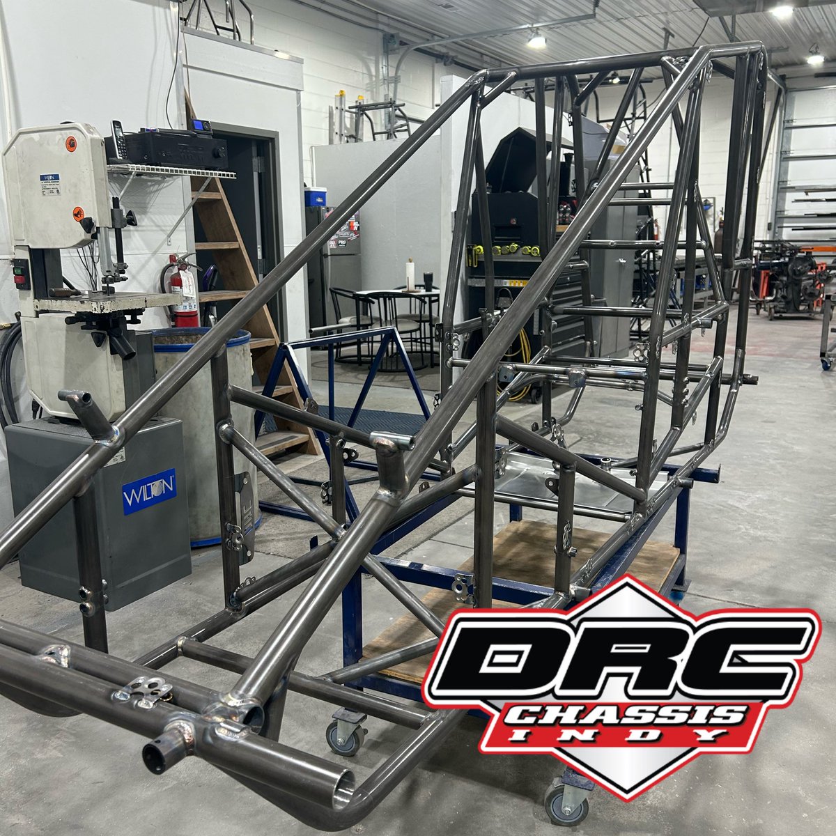drcchassis's tweet image. Indiana Sprint week is just around the corner馃弫 Get what you need now from DRC Chassis. Call (317)481-1626