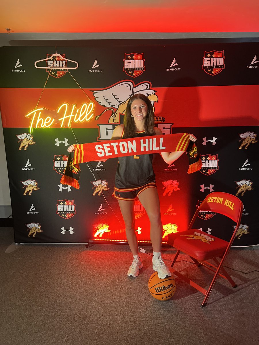 Riley_McCabe22's tweet image. After an amazing visit and great call with @Coach_MaeveG I am grateful so receive and offer from @SetonHillWBB !!
@SLAAMBASKETBALL