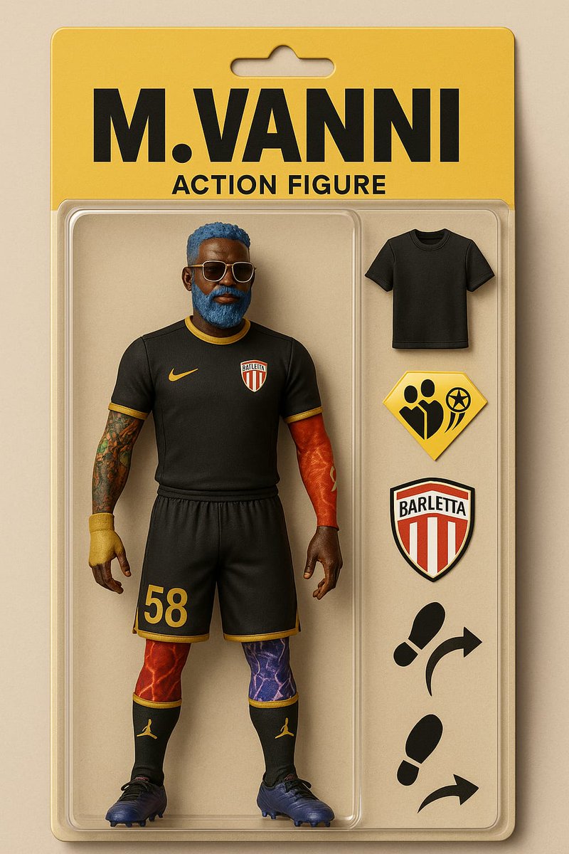 Il nostro M.V. <a href="/BlackmambaIvan/">BLACKMAMBA_IVAN</a> 🟡🟠