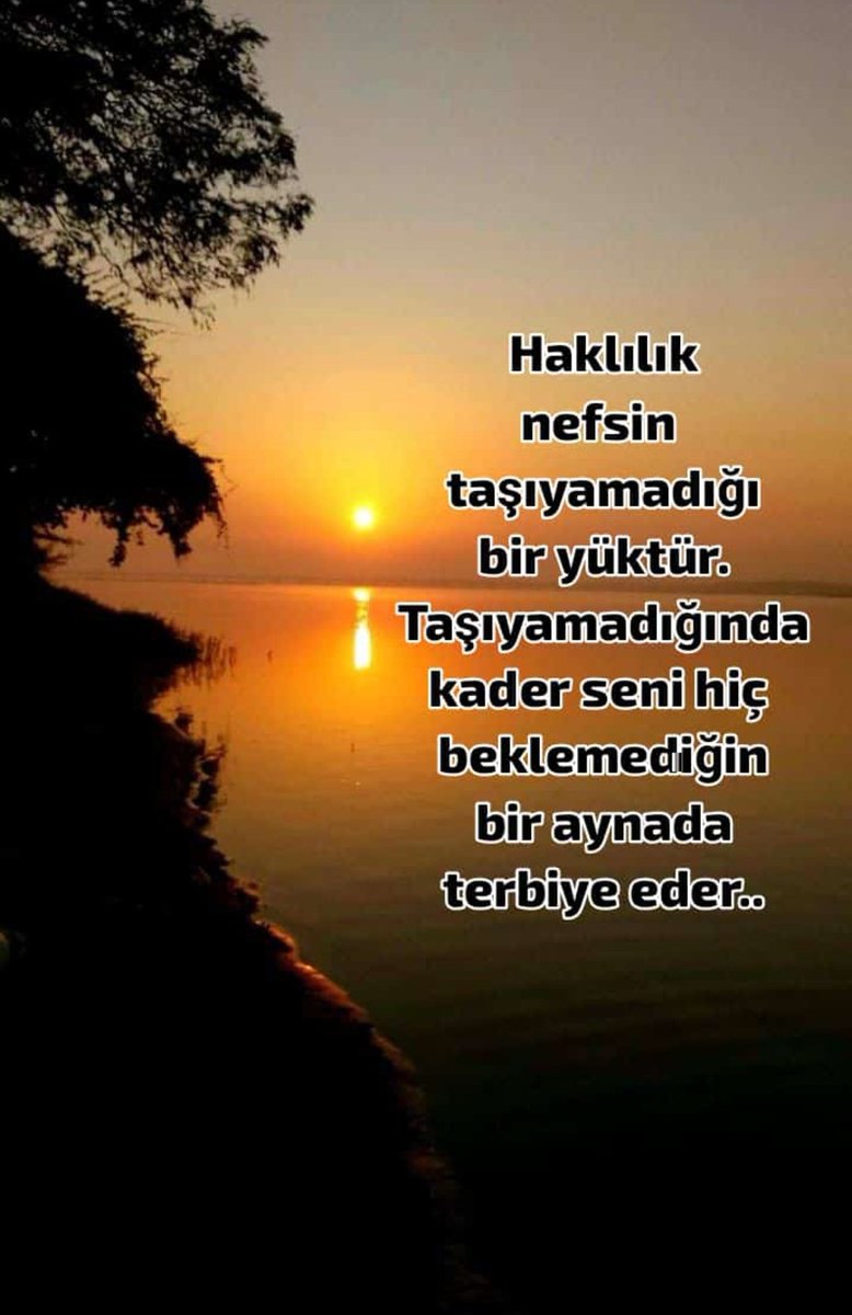 Bazen hiçbir
alâkası yokmuş 
gibi görünen 
bir yerden 
gelen sarsıntı 
çok önceden 
yaşanmış bir 
sahnenin 
gecikmiş 
yansımasıdır
Sen sustun
sanırsın ama
haklılığın içindeki 
hakka ait olan
gizli pay 
temellüğün
kendine ait 
olmayan 
bir bedenin
nefsi ile 
karşına dikilir
...
