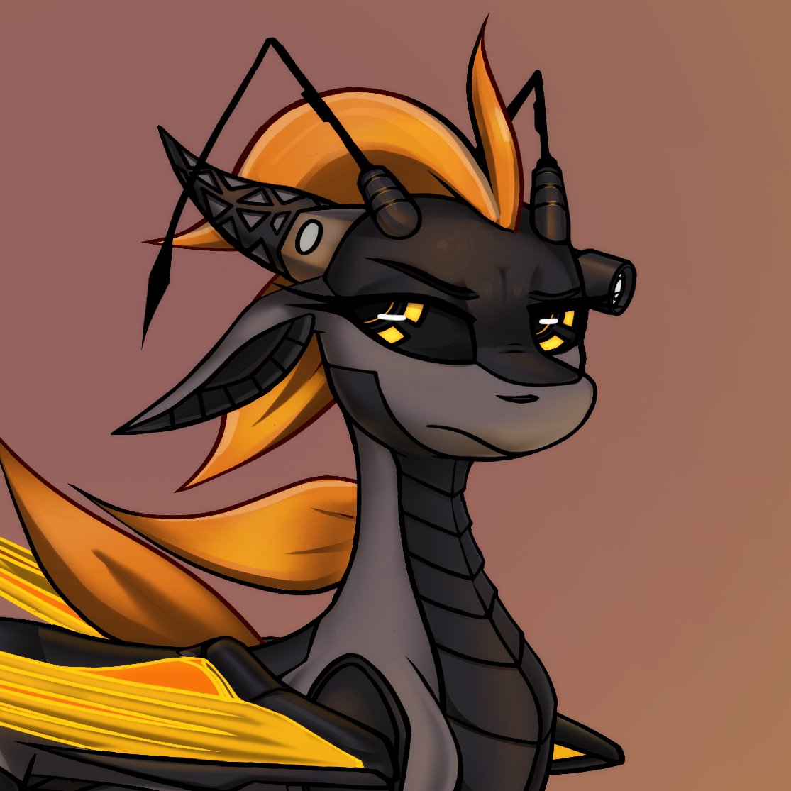 Starfire just found her soulmate