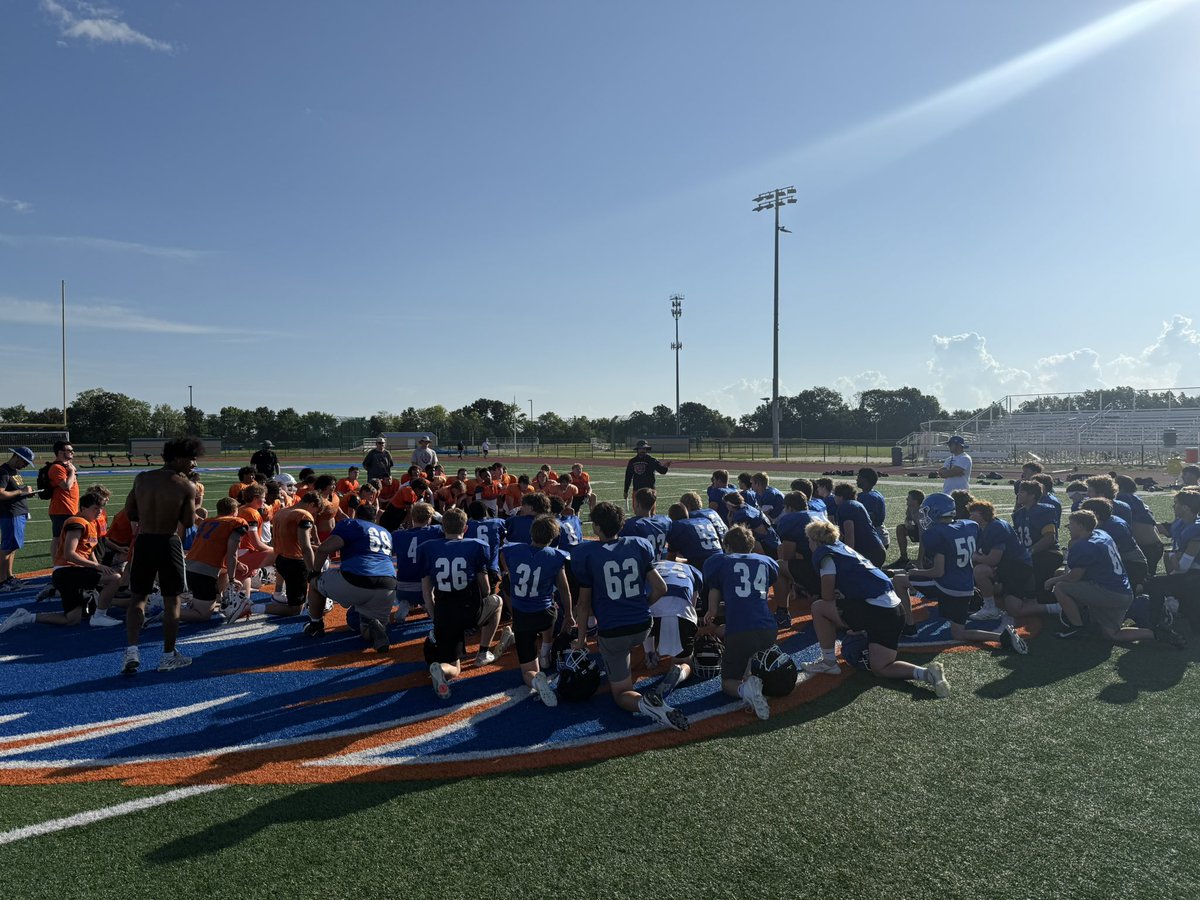 Wright City Football tweet media