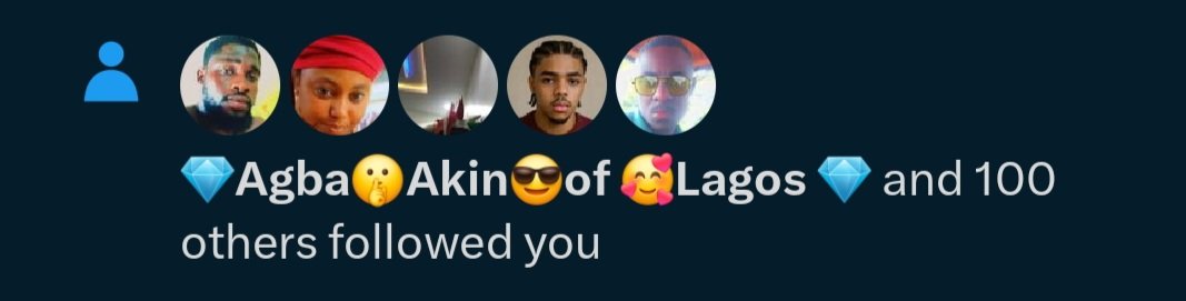 Be Active Watch Ur Accounts Grow👑