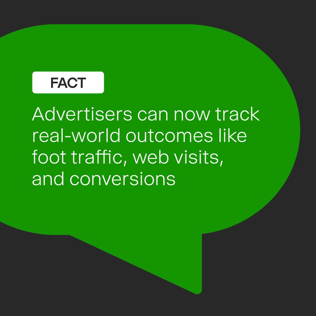 CTV isn't just top-funnel. Simpli.fi ties streaming impressions to real-world visits, sales, and conversions. Track beyond views! 

simpli.fi/contact 

#StreamingAdvertising #DigitalAds #CTV