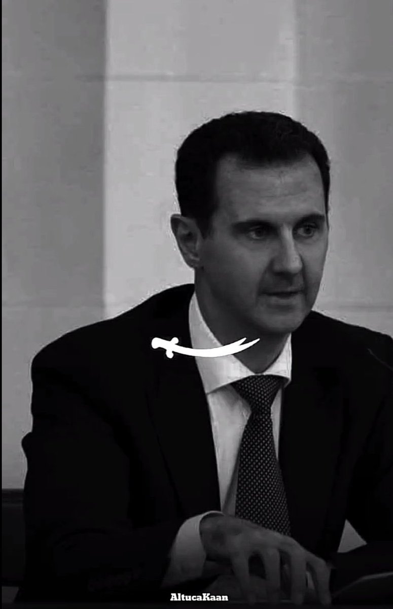 saa0xx's tweet image. العالم عم يشهدلك

شافوا الموت من بعدك ولسا هي &quot;البداية&quot;
