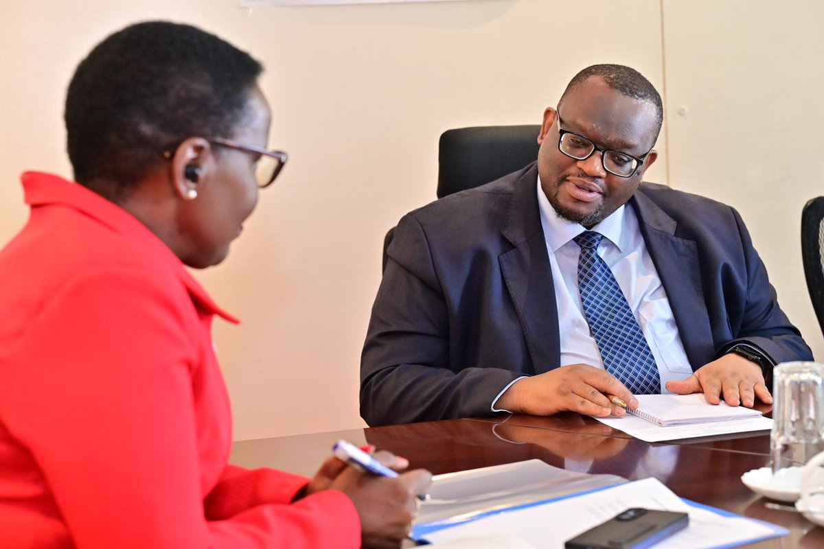 Correctional Services Principal Secretary Dr. Salome Beacco is rooting for impactful projects whose outcomes will result in lasting impact on the course of corrections in the country.
Speaking during a meeting with officials from the International Development Law Organization