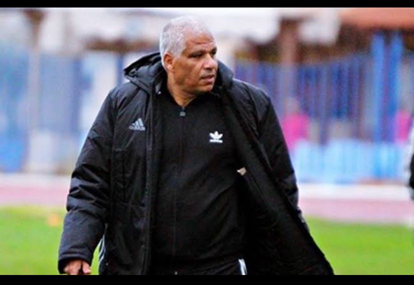 الله يرحمك و يغفرلك و يعفو عنك كابتن ميمي كان أطيب خلق الله