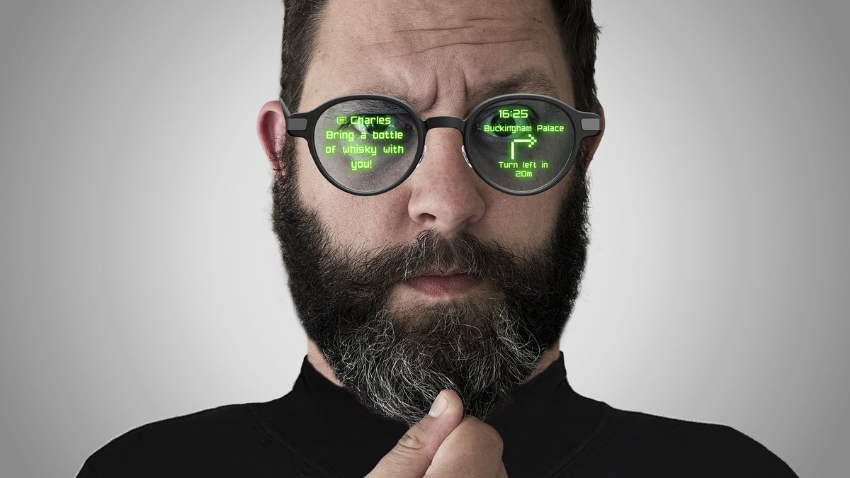 Tonights episode sees me testing the best smart glasses I've ever used. ft <a href="/EvenRealities/">Even Realities</a>