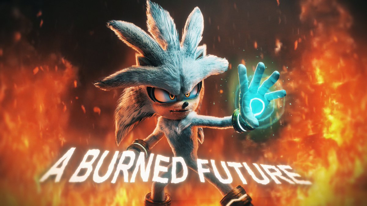 "A Burned Future" Animation Out Now!
youtube.com/watch?v=HKVx5b…
