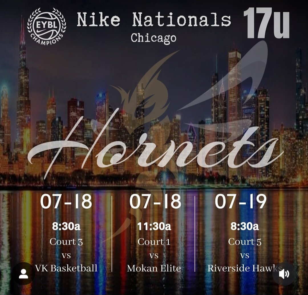 Ashlyn Black (@ashlynblack2027) on Twitter photo Ready to take on Nationals! Coaches, we hope to see you on the sidelines!
<a href="/Assist_U_/">AssistU Recruiting</a>
<a href="/UnitedHornets/">Carolina Hornets United</a>
<a href="/CoachSi_/">Sierra Simpson</a>
<a href="/CoachClamps/">Omar Caldwell</a>
<a href="/karr_kristen/">Kristen Karr</a>
<a href="/TimChandlerHK/">Tim Chandler</a>
<a href="/brad_bur9780/">Brad Burnett</a> Ready to take on Nationals! Coaches, we hope to see you on the sidelines!
<a href="/Assist_U_/">AssistU Recruiting</a>
<a href="/UnitedHornets/">Carolina Hornets United</a>
<a href="/CoachSi_/">Sierra Simpson</a>
<a href="/CoachClamps/">Omar Caldwell</a>
<a href="/karr_kristen/">Kristen Karr</a>
<a href="/TimChandlerHK/">Tim Chandler</a>
<a href="/brad_bur9780/">Brad Burnett</a>