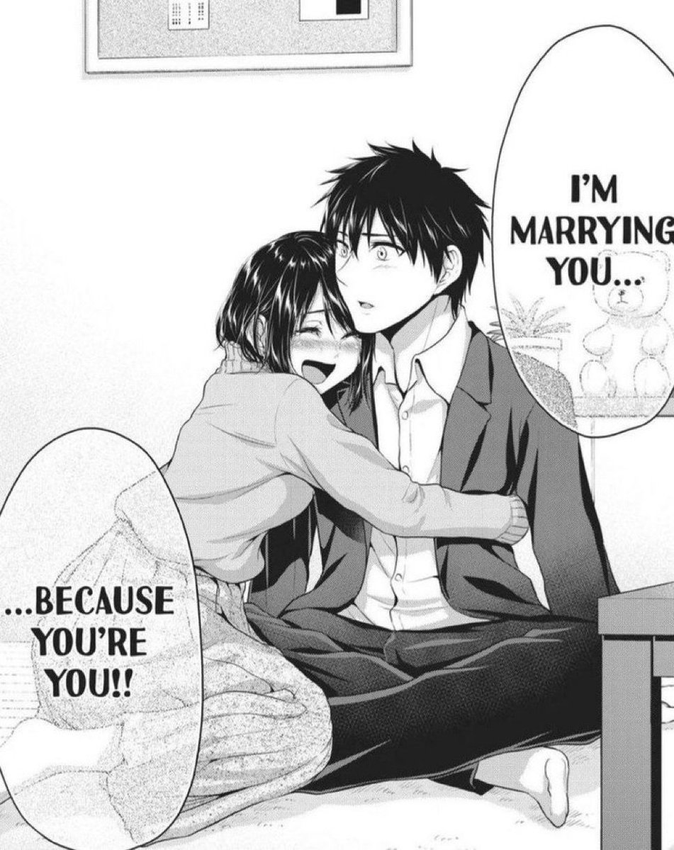 Out Of Context Manga (@mangacontexts) on Twitter photo 