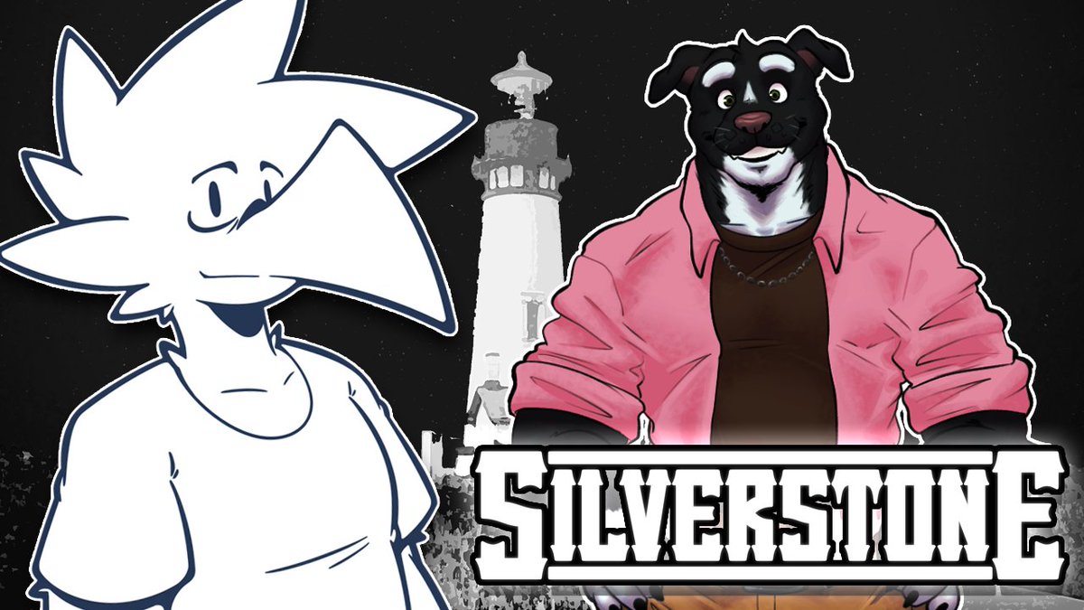 mrjosh47's tweet image. Started Build 2 of Silverstone today, check it out if you're interested.
Part 8 (start of build 2)
youtu.be/yaUxDRAHtvk
Full Playlist
youtube.com/playlist?list=…
#furry #visualnovel #silverstone