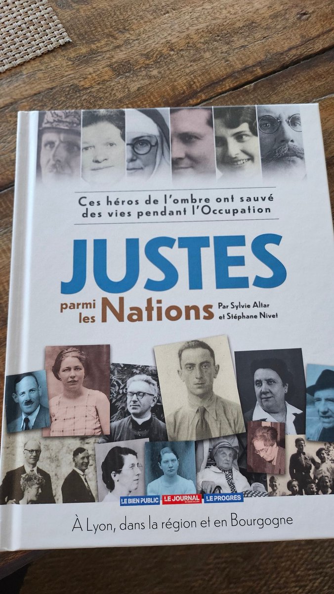dem1969's tweet image. Journée nationale à la mémoire des victimes des crimes racistes et antisémites et hommage aux Justes de France à Villeurbanne @Renaissance @Renaissance_69