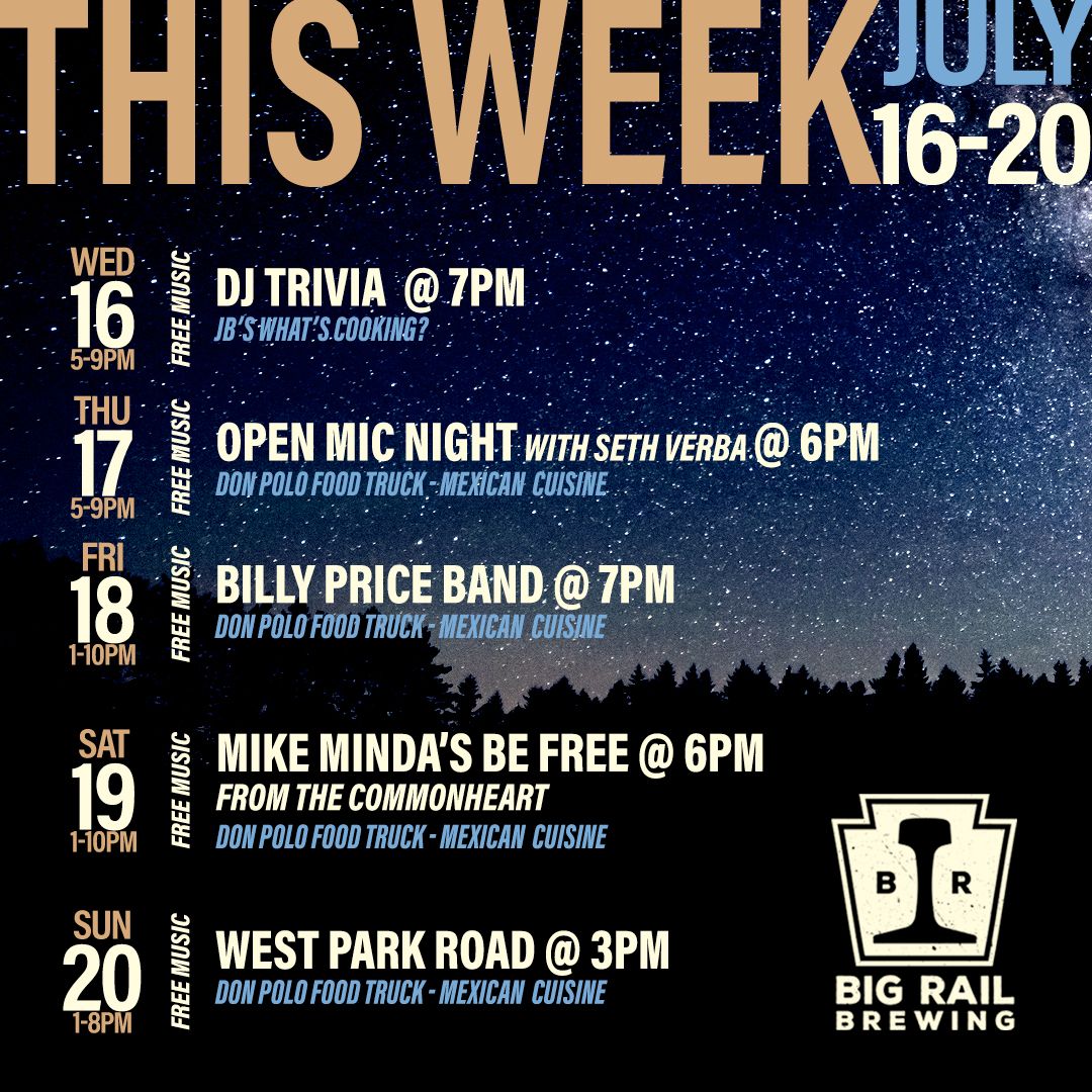 Looking forward to some great music and great times this weekend!