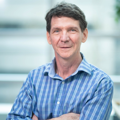 ScienceVancity's tweet image. How does our microbiome shape chronic inflammatory diseases? Dr. @KMcNagnylab at @UBC is uncovering the connection.

“Without a healthy microbiome early on, our innate lymphoid cells could be primed and stay overactive for the rest of our life,&quot; he says: bit.ly/4lTlr38