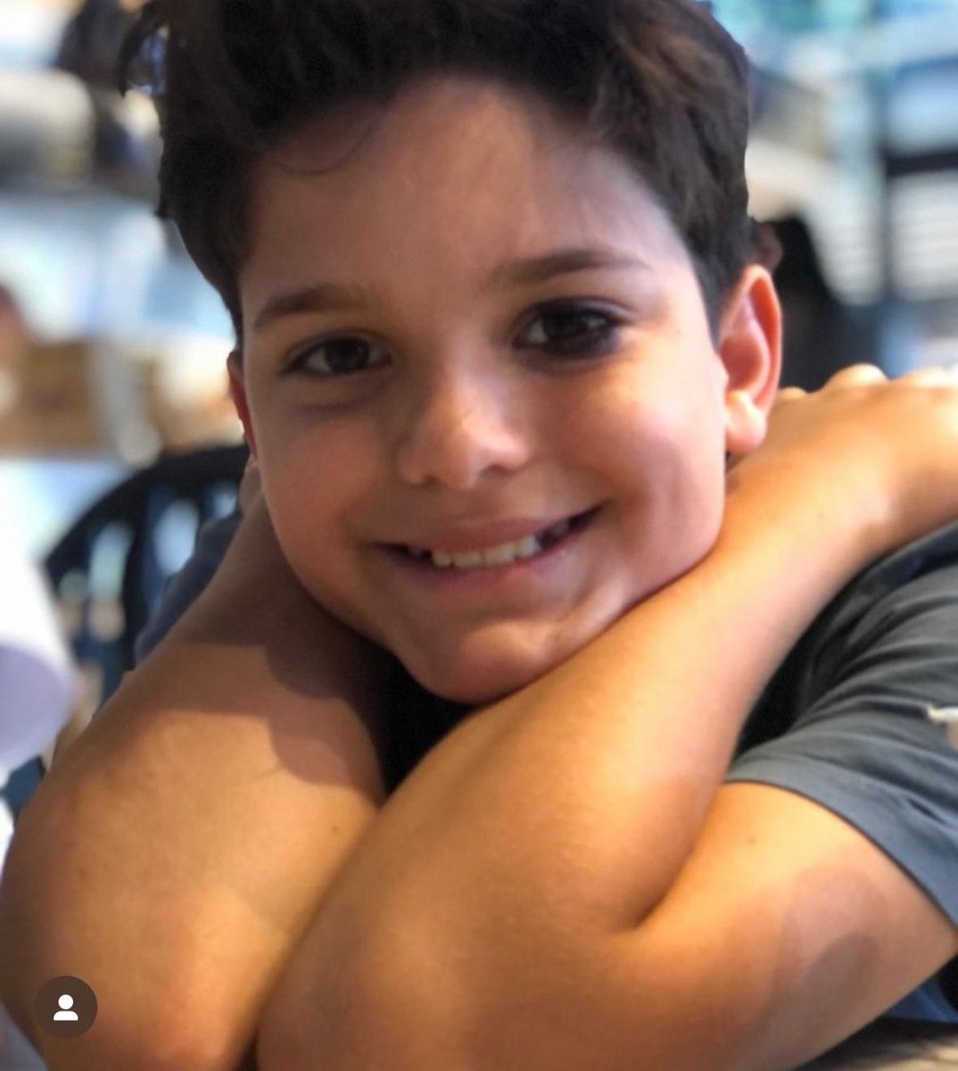 Ahmet 14 yasinda vefat etti... 14 ...!
Bir katil için 10-15 yıl yetmez, ceza Ahmetin yasadigi kadar bile değil! Bir çocuğun hayatı bu kadar ucuz olamaz! Adalet, caydırıcı olmalı ki kimse suç işlemeye cesaret edemesin!
#AdaletCaydırıcıOlsun