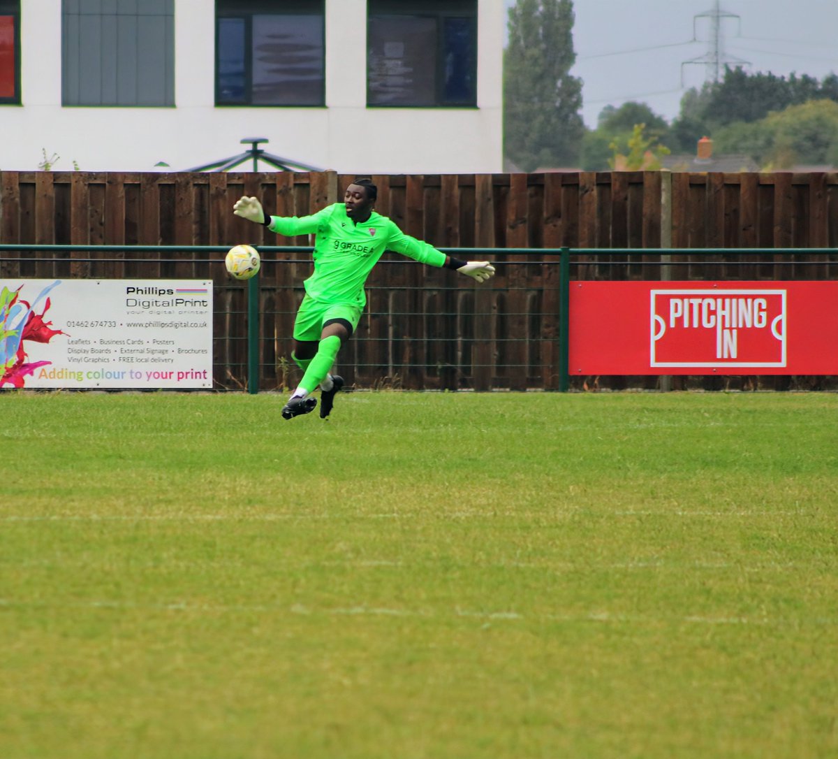 A few from <a href="/stotfoldDevs/">Stotfold Reserves</a> 1-3 <a href="/baldocktownfc/">Baldock Town FC</a> 
Great game even better result ♥️
