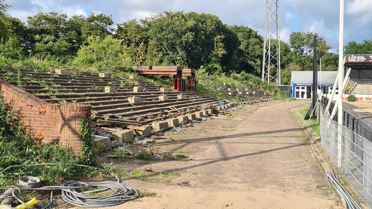 Hans Wester tweet media