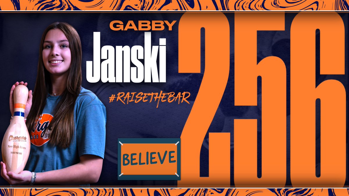 Stagg Bowling (@staggbowling) on Twitter photo Gabby new high game at open bowling today! 256!
#RaiseTheBar #CanIGetAFrootLoop <a href="/StaggAthletics/">StaggAthletics</a> Gabby new high game at open bowling today! 256!
#RaiseTheBar #CanIGetAFrootLoop <a href="/StaggAthletics/">StaggAthletics</a>