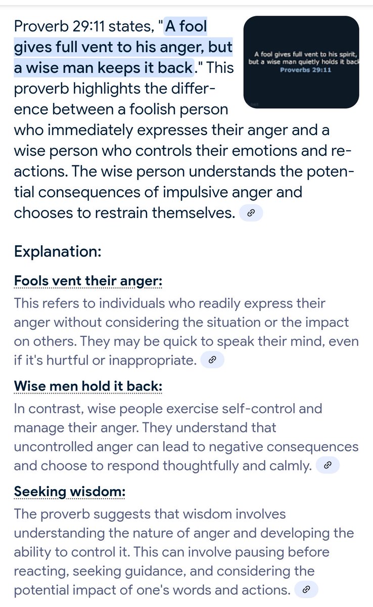 NHVOICEOFFICIAL's tweet image. Today's Bible Lesson comes from Proverbs...
@realDonaldTrump you should read it
Oh and this is consul only you know fools don't accept wise consul.