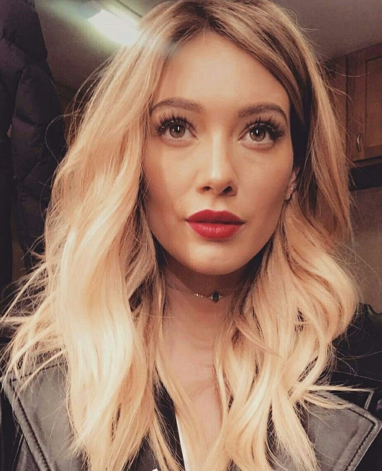 hilaryduffposts's tweet image. hilary duff &amp;lt;3