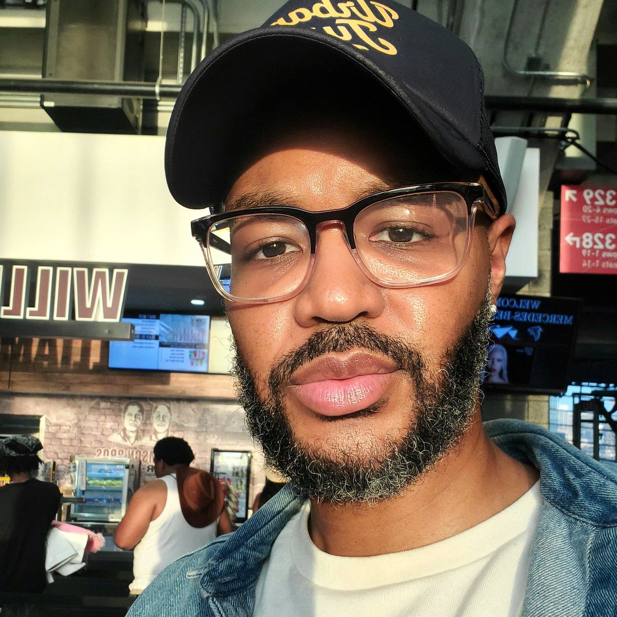 Passionate Papa 🧔🏾 tweet media