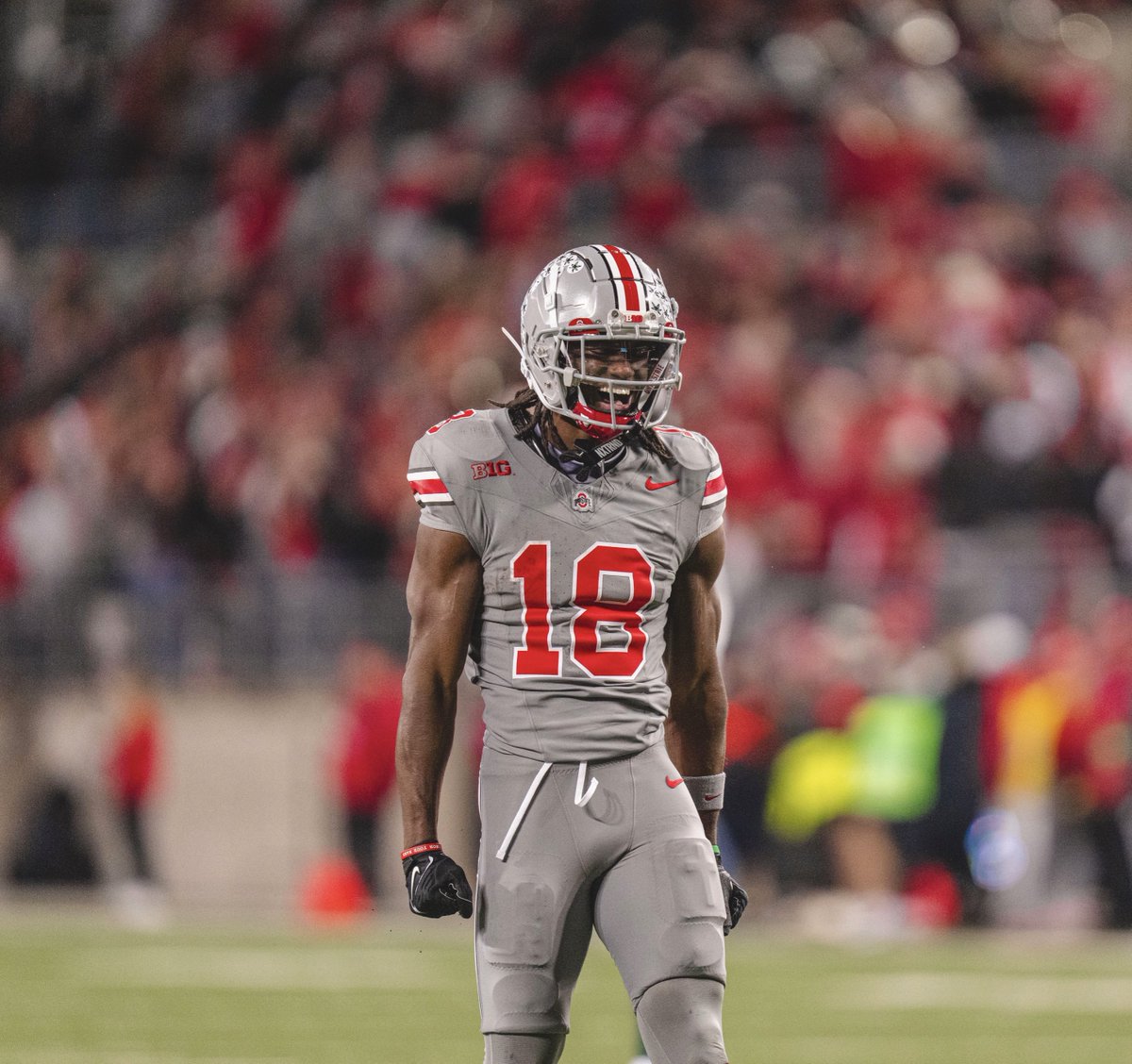 Cheetah Sports Network™ tweet media