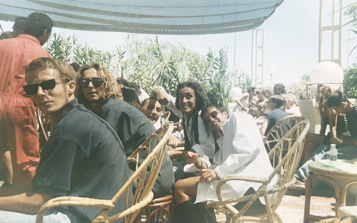 Space 1993

Photo Credit ▶️ @franky2005amber 

#ibiza #space #spaceibiza #nineties #90sibiza #ibiza #ibizapast #alexp #dj #rave #oldibiza