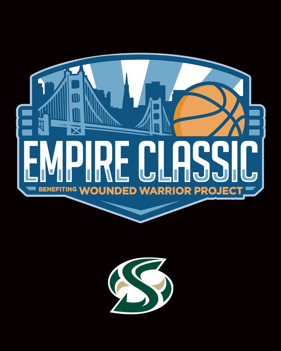 SacHornetsMBB's tweet image. Hornets will play in the 31st annual @EmpireClassicBB ‼️Will play 3 games as part of the tournament

Nov 16 - Home vs Presbyterian
Nov 18 - Road at UCLA
Nov 21 - Road at California

🎟️ Tickets on sale in August. Presale here: tinyurl.com/EmpirePresale