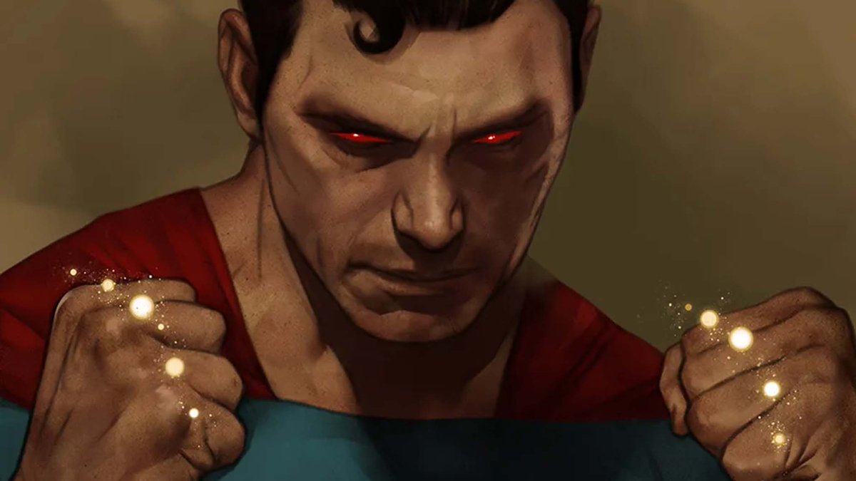 ComicBookNOW's tweet image. DC’s Next Big Event Series Pits Hero vs Hero in a Winner-Takes-All Slugfest
comicbook.com/comics/news/dc…