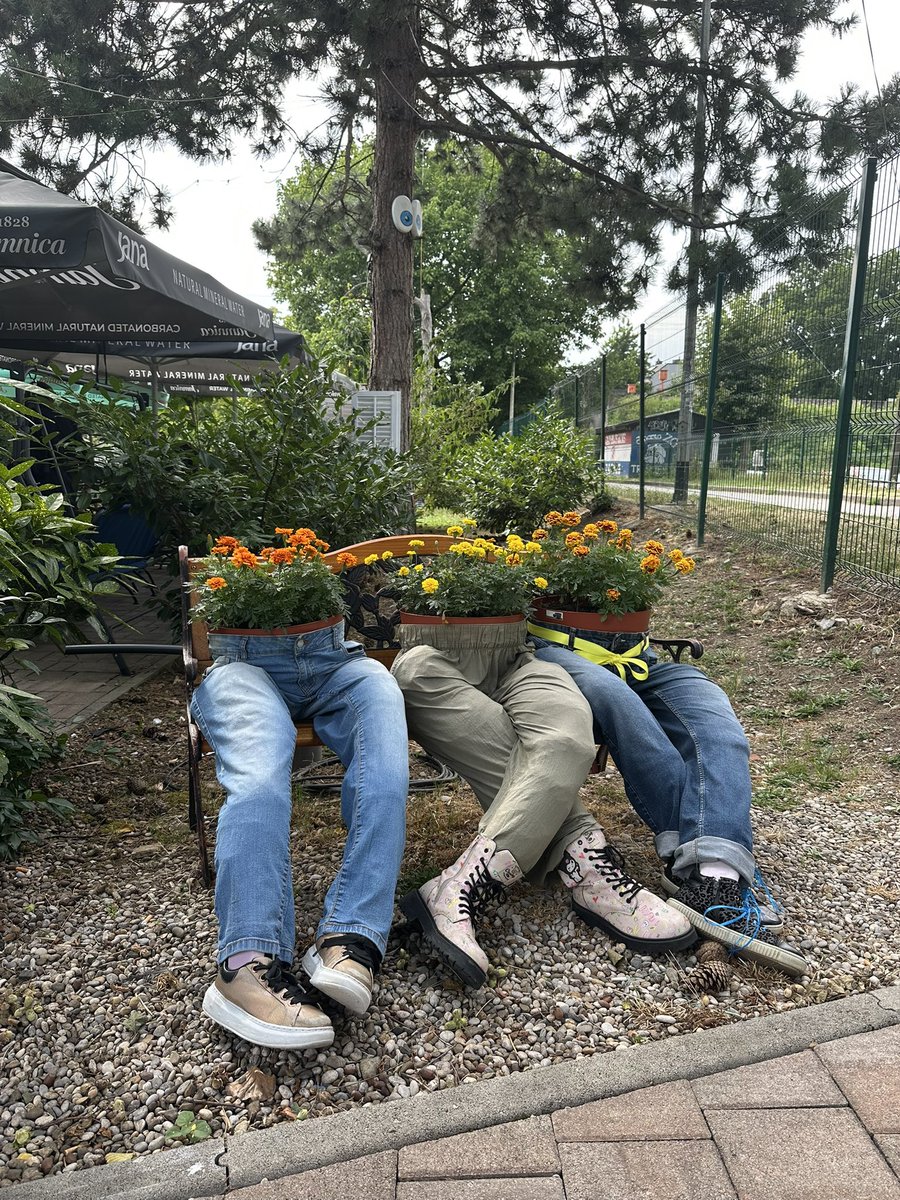 SBlazekovic's tweet photo. Hm? 🤔 https://t.co/f4pQZ1KTvE