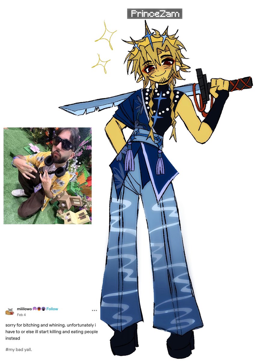 alfyyet's tweet image. more s7 zam concept design stuff :p can't wait to see what he ends up doing
#princezamfanart