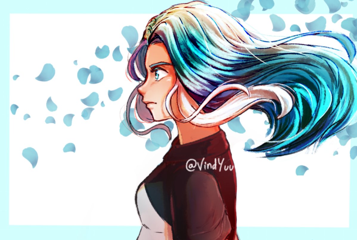 🌌Reina

Happy birthday ! 🎉
#InazumaEleven #イナズマイレブン