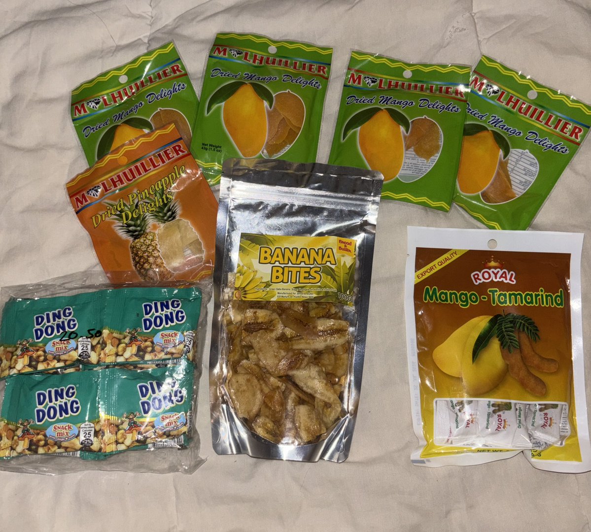silverseii's tweet image. this is but a fraction of my collection
