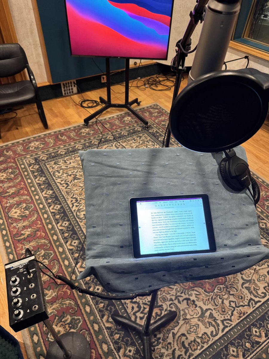 jockowillink's tweet image. Just recorded the forward to Good Deal @davidrberke book The Need To Lead. Lots of outstanding leadership lessons, from the Battle of Ramadi, to air craft carrier landings to corporate boardrooms. Available October. Pre-order it now…