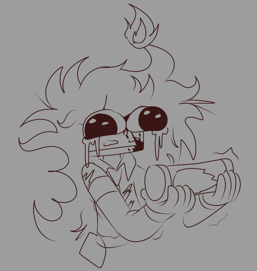 CoralineHecc tweet media