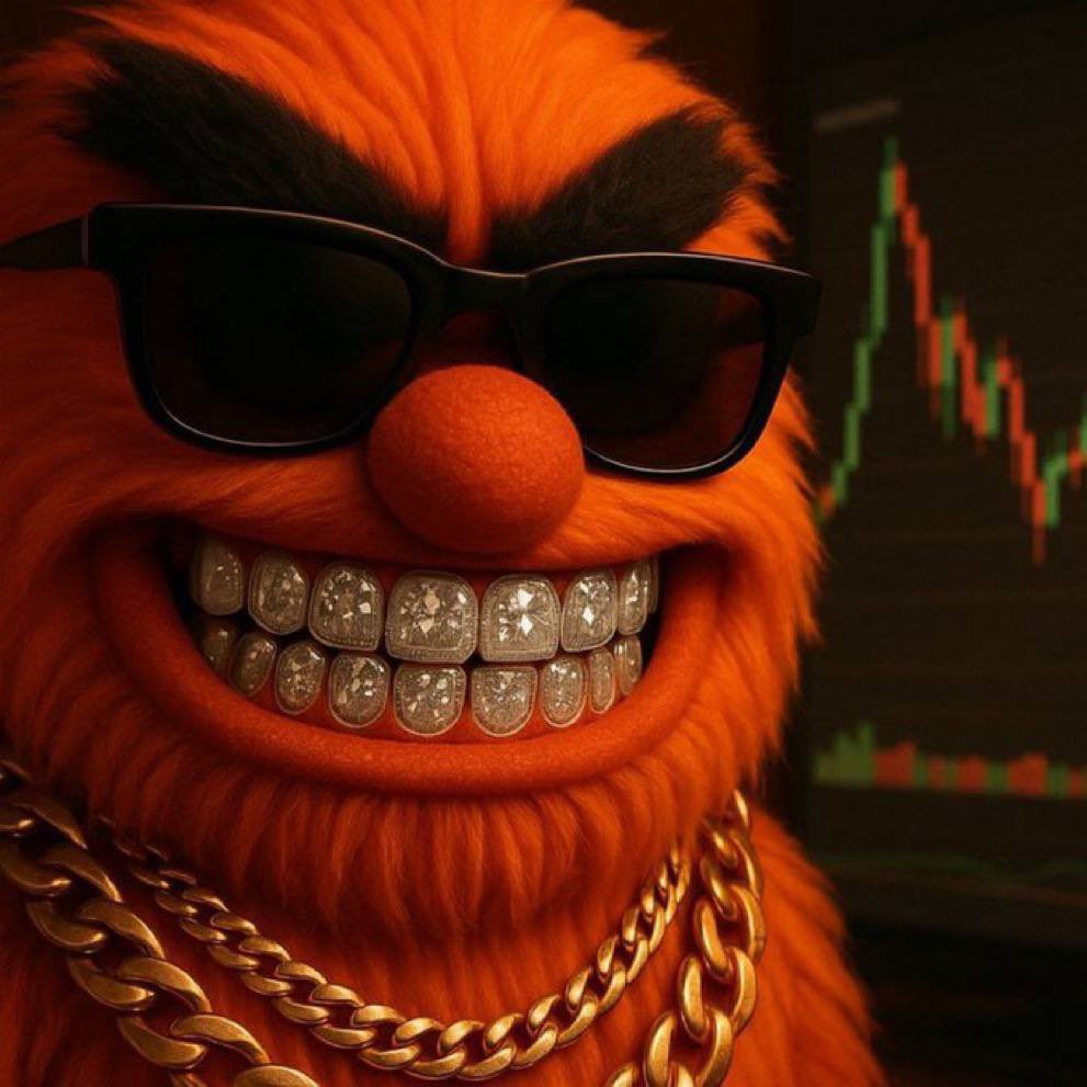 It's getting $BITTY  atm. Don't miss out.
