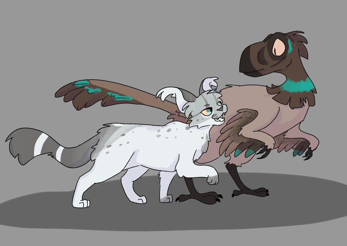 art fight attack for <a href="/Finchwing/">Finch</a> !