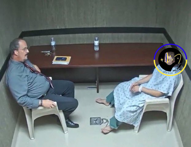 <a href="/sentdefender/">OSINTdefender</a> "Are the Pro-Assad Druze militias in the room with us right now?"