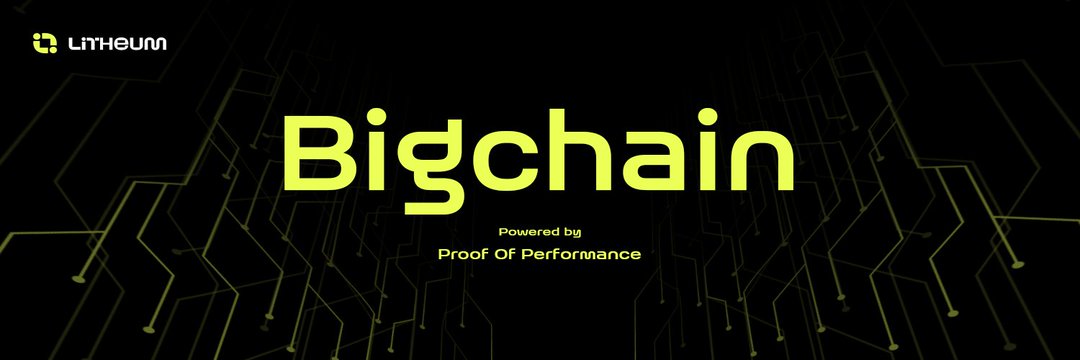 🧵 A friend of mine once said:

“Every chain promises performance… but none of them actually perform.”

I laughed.

Then I saw what <a href="/LitheumOfficial/">Litheum</a> is building, and it wasn’t funny anymore.

This chain might actually be the one that works.

Let me show you why 👇🏾