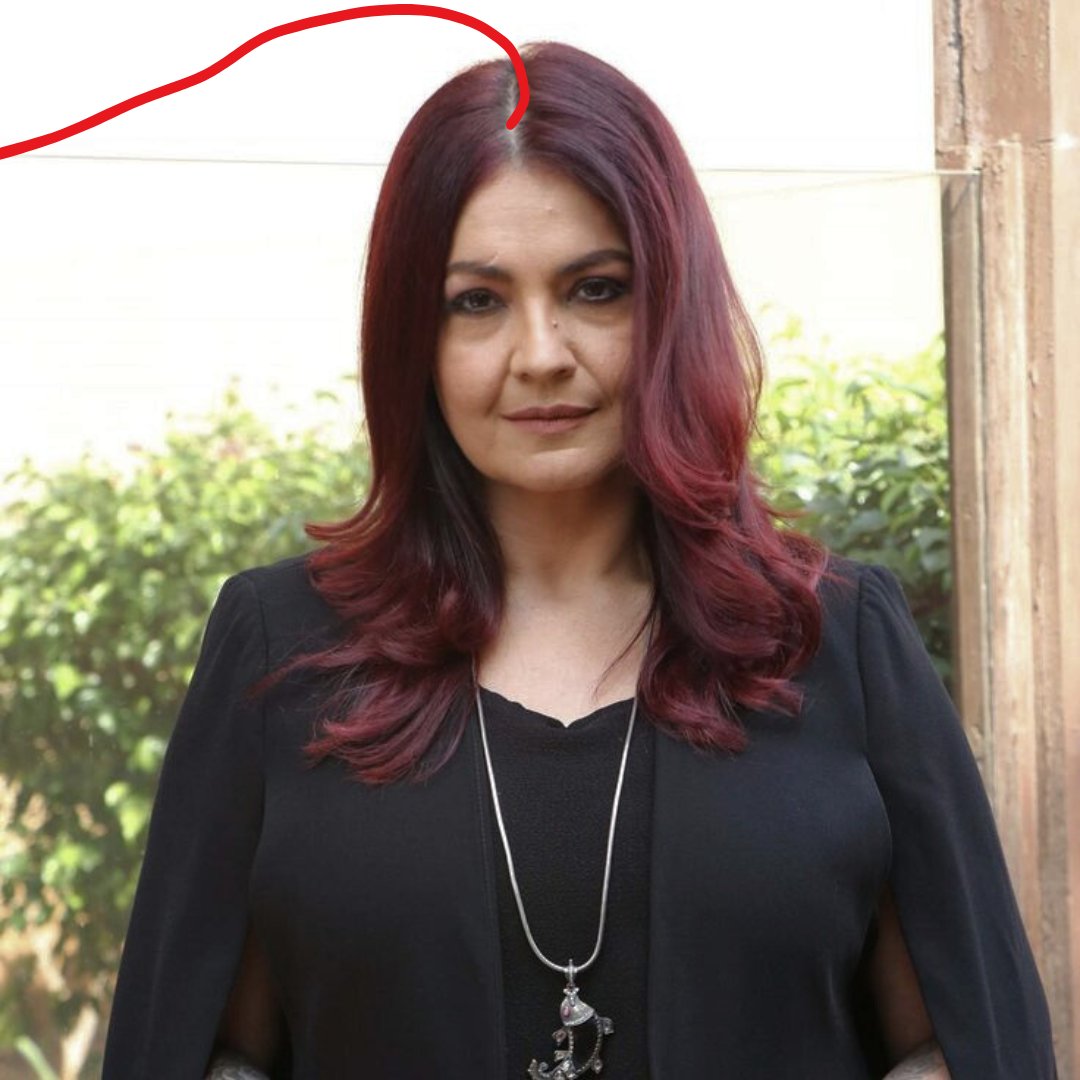 S Line of Mahesh Bhatt