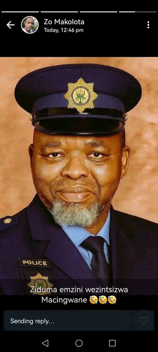 SisonkeViti's tweet photo. Nguye lo
Nguye lo
Nguye lo
Nguye lo
Nguye lo

* SAPS Cutting Edge Madluphuthu * https://t.co/IJEYrHtbq4