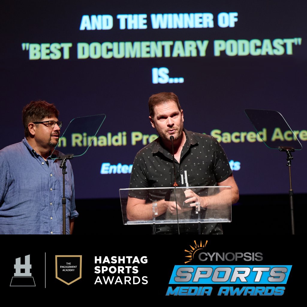 PorterHouse Media (@porterhousemdia) on Twitter photo Still feeling incredibly grateful and honored to be part of a dream team collaboration with <a href="/FOXSports/">FOX Sports</a> & <a href="/blueduckmedia/">Blue Duck Media</a> on 'Tom Rinaldi Presents: Sacred Acre'. Our second season together was a humbling experience—telling the powerful story of Coach Ed Thomas and his lasting Still feeling incredibly grateful and honored to be part of a dream team collaboration with <a href="/FOXSports/">FOX Sports</a> & <a href="/blueduckmedia/">Blue Duck Media</a> on 'Tom Rinaldi Presents: Sacred Acre'. Our second season together was a humbling experience—telling the powerful story of Coach Ed Thomas and his lasting