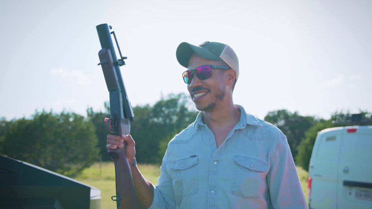 mmtactician's tweet image. NEW EPISODE OF COCK N LOAD ONLY ON @pepperboxtv