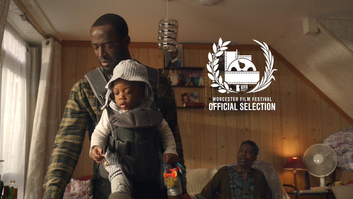 <a href="/FilmWorcester/">Worcester Film Festival</a> here we come!!! 🙌🏾